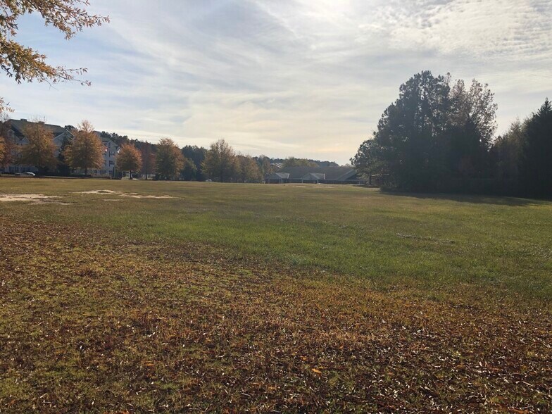 More Photos Of 1727 Fountain Ct, Columbus Land For Sale