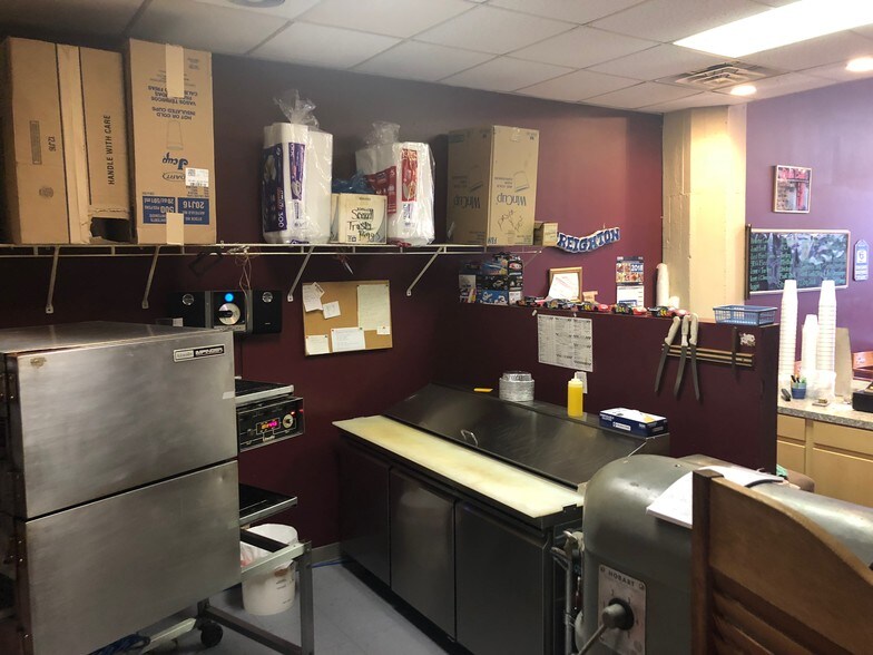 More Photos Of 316 S 16th St, Omaha Restaurant For Sale