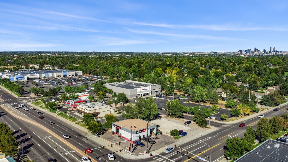 7575 W 1st Ave, Lakewood, CO 80226 Land For Sale