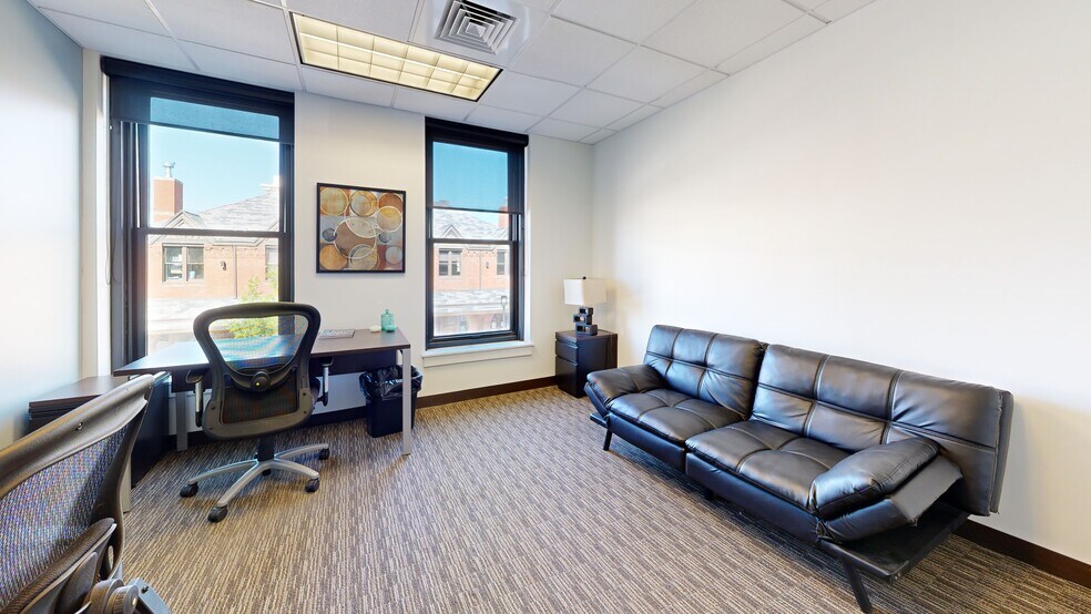 More Photos Of 801 E Douglas Ave, Wichita Coworking Space