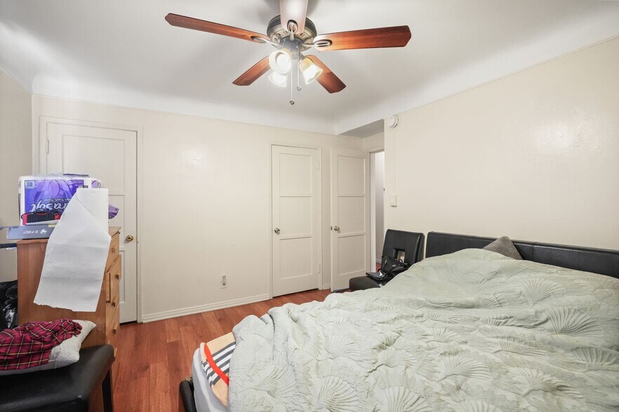 More Photos Of 1200-1210 N Kenmore Ave, Los Angeles Apartments For Sale