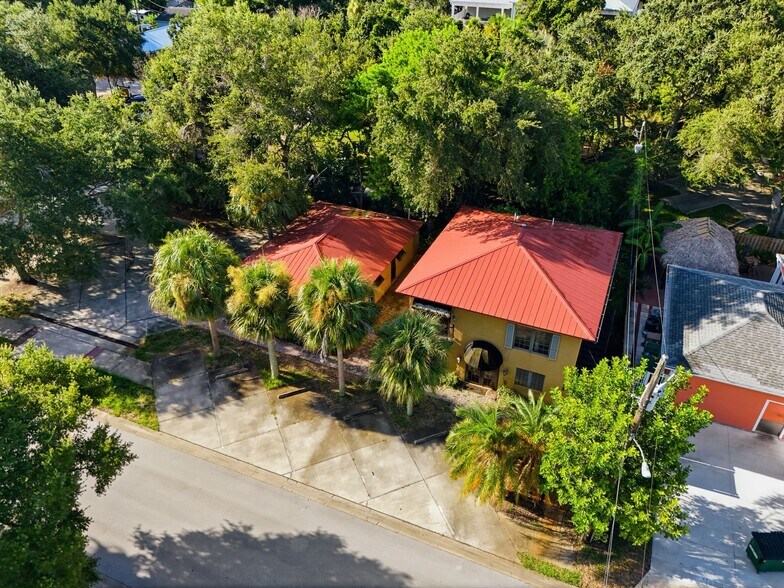 More Photos Of 123 Tangerine Ave, Merritt Island Office For Sale