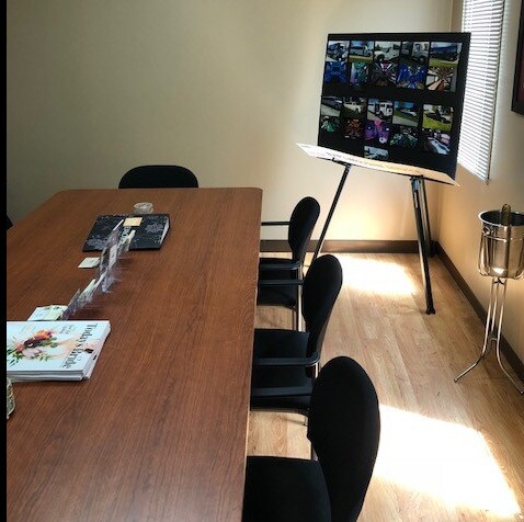 More Photos Of 887 W Liberty St, Medina Manufacturing For Sale