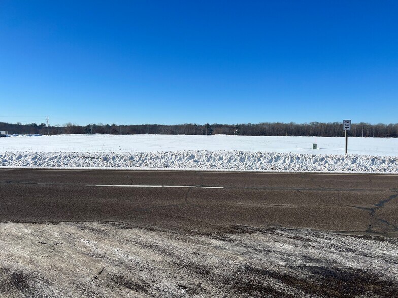 More Photos Of County Hwy SS, Rice Lake Land For Sale