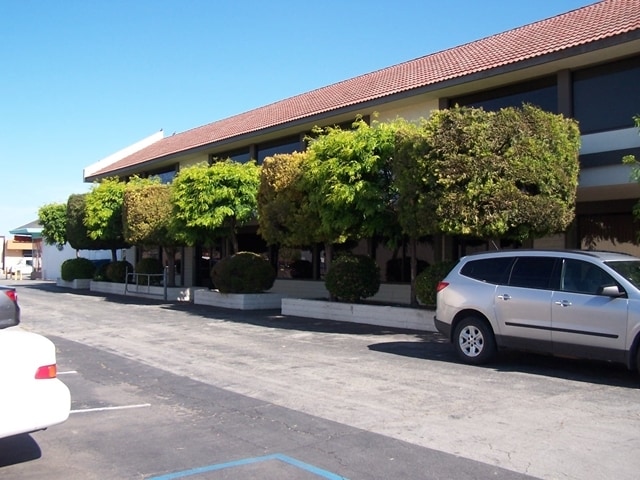 More Photos Of 1093 S Main St, Salinas Office For Lease