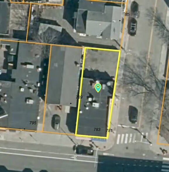 More Photos Of 781-783 Main St, Cambridge Service For Sale