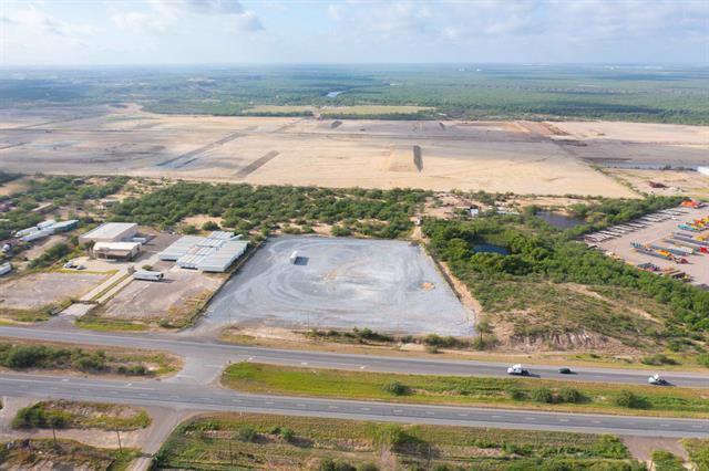 More Photos Of 22711 Mines Rd, Laredo Land For Lease