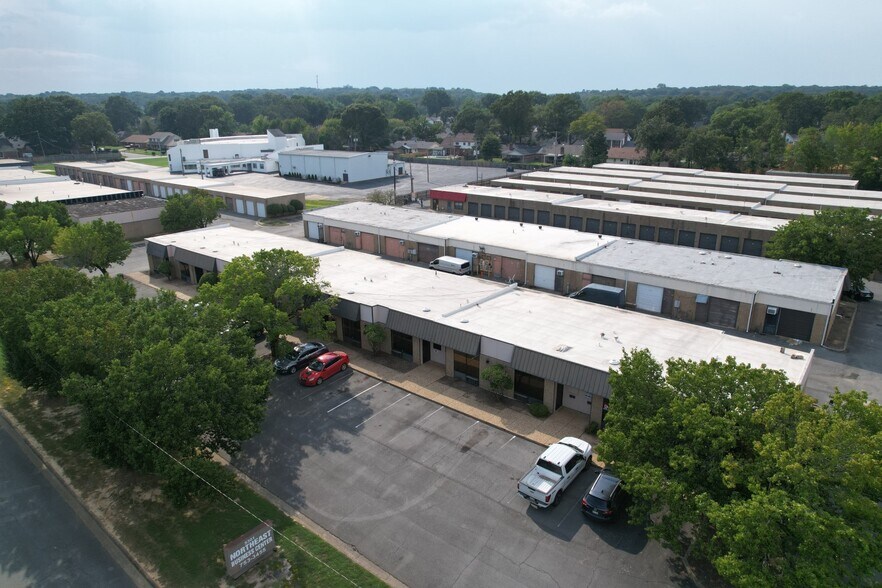 More Photos Of , North Little Rock Flex For Sale