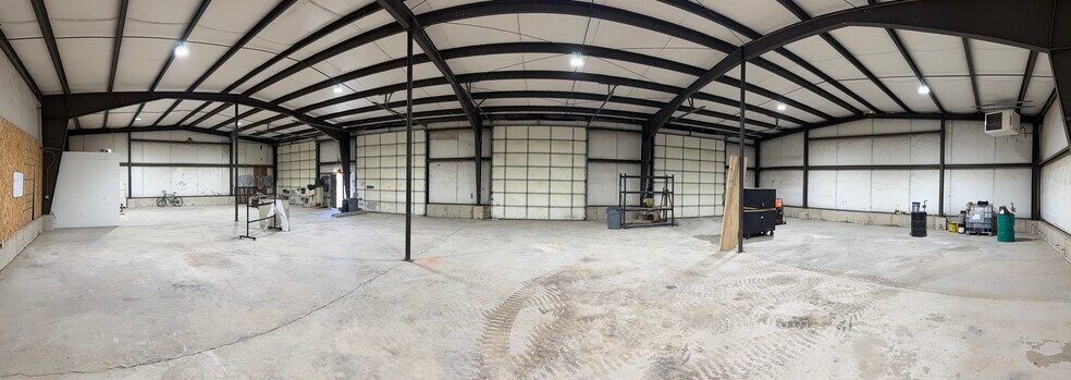More Photos Of 1210 W 600 N, Logan Industrial For Lease