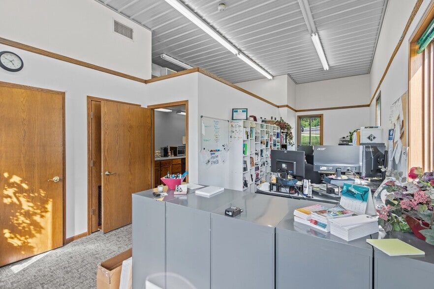 More Photos Of N7658 County Highway WH, Taycheedah Manufacturing For Sale