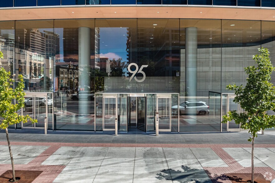 More Photos Of 95 S State St, Salt Lake City Office For Lease