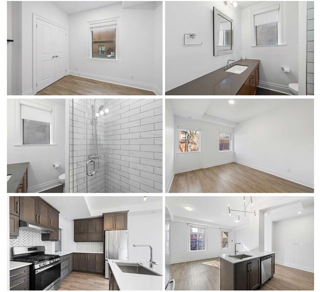 More Photos Of 1464 Queen St W, Toronto Storefront Retail Residential For Sale