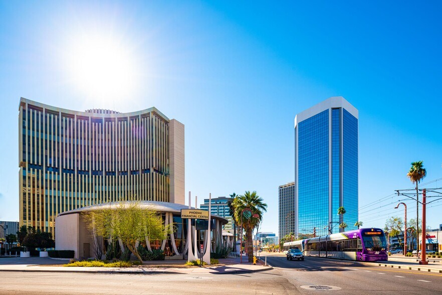 More Photos Of 3443 N Central Ave, Phoenix Office For Lease