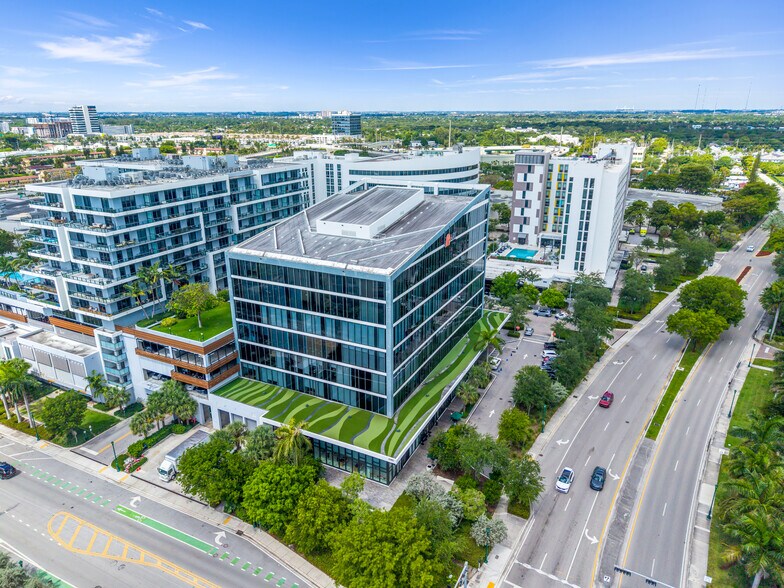 More Photos Of 2980 NE 207th St, Aventura Office Residential For Lease