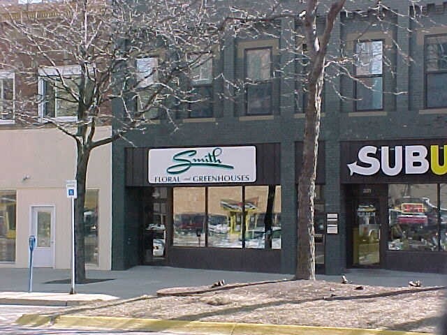 More Photos Of 329-337 S Washington Sq, Lansing Storefront For Sale