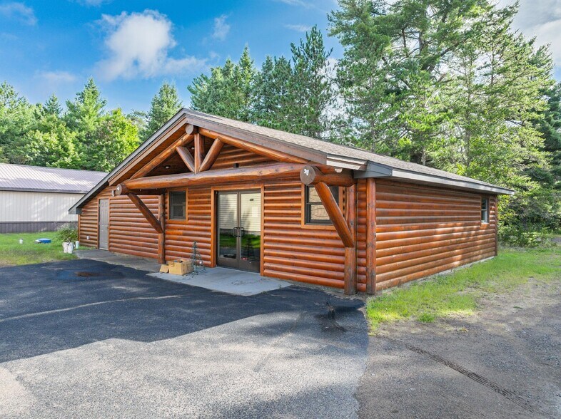 More Photos Of 160 US Highway 45, Conover Freestanding For Sale