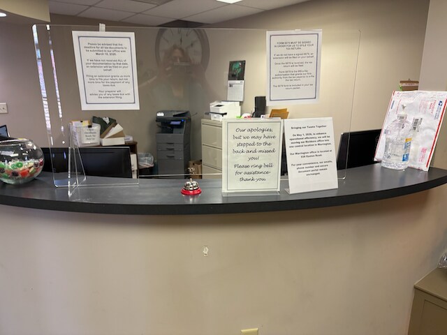 More Photos Of 130 Almshouse Rd, Richboro Office For Sale