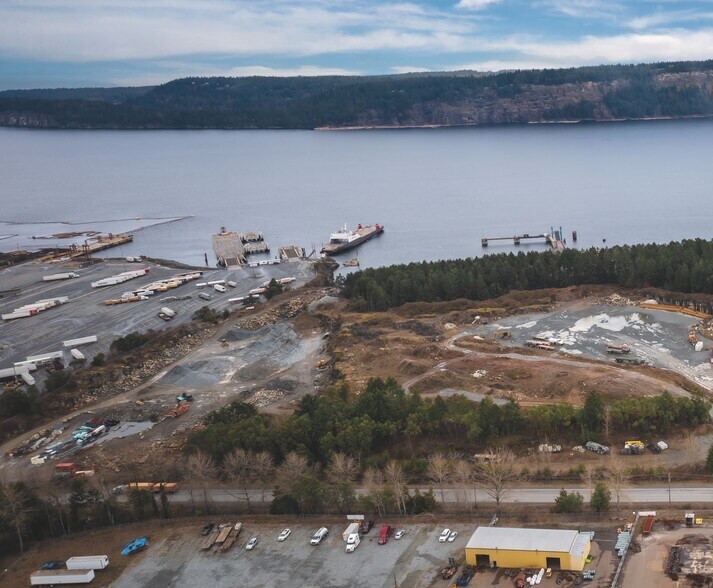 More Photos Of 960 Jackson Rd, Nanaimo Land For Sale