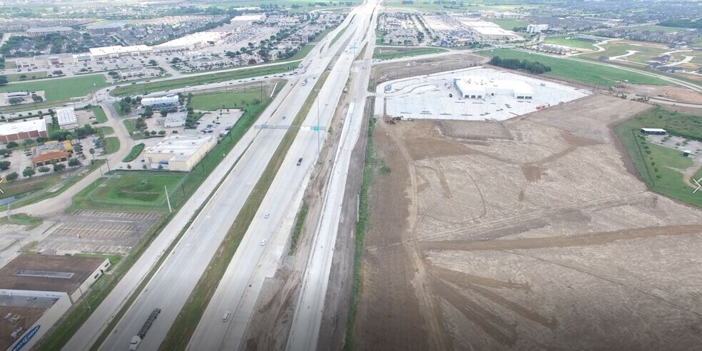 More Photos Of SW Fwy @ Reading Road, Rosenberg Land For Sale