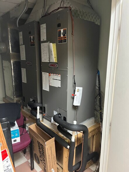 More Photos Of 305 S Childs St, Leesburg Medical For Sale