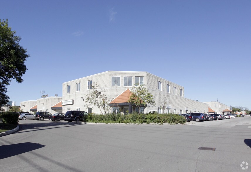 More Photos Of 2359 Royal Windsor Dr, Mississauga Light Distribution For Sale