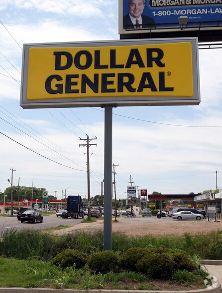 More Photos Of 1760 Winchester Rd, Memphis Freestanding For Sale