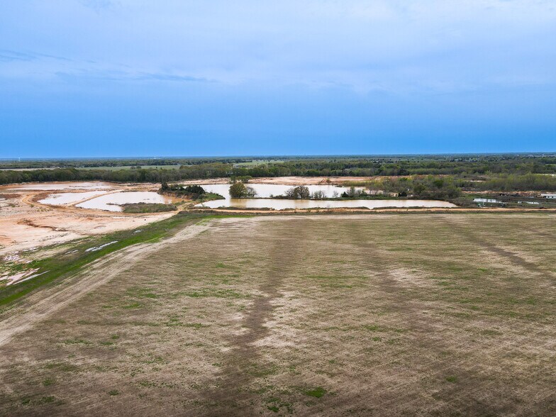 More Photos Of 1575 FM 1753, Bonham Land For Sale