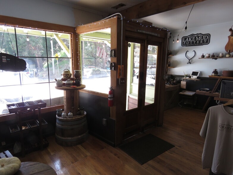 More Photos Of 23382 Crest Forest Dr, Crestline Freestanding For Sale