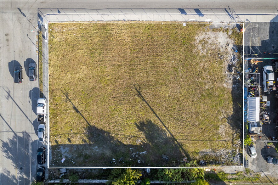 Primary Photo Of 2450 Palm Ave, Hialeah Land For Sale