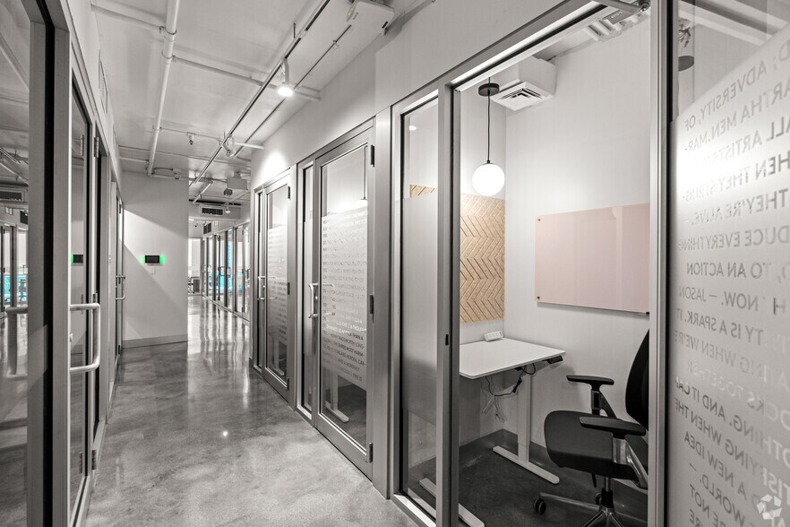 More Photos Of 333 Las Olas Way, Fort Lauderdale Coworking Space