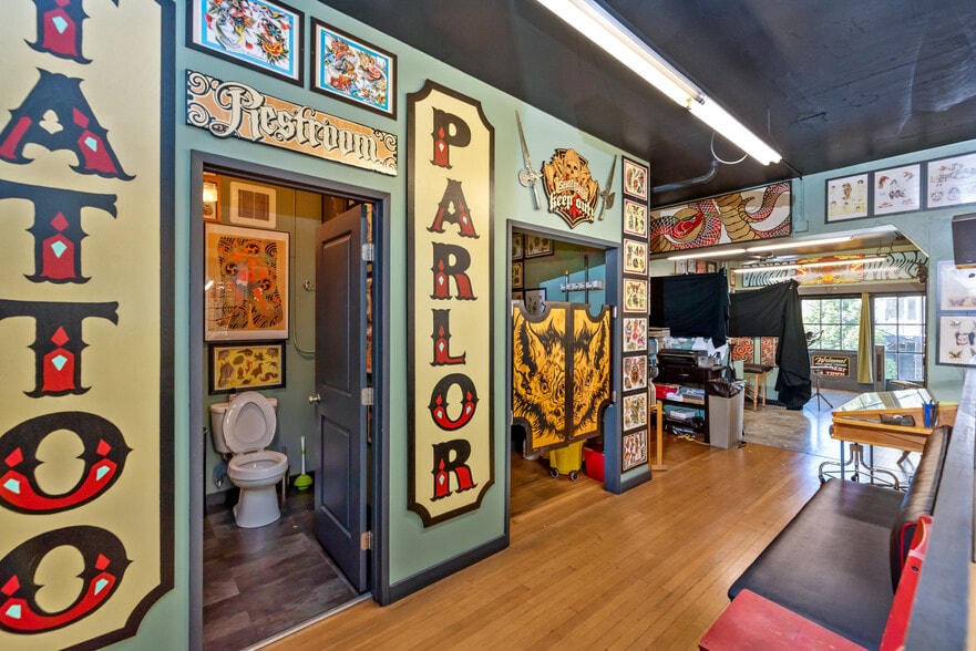 More Photos Of 1205 E Pike St, Seattle Loft Creative Space For Lease