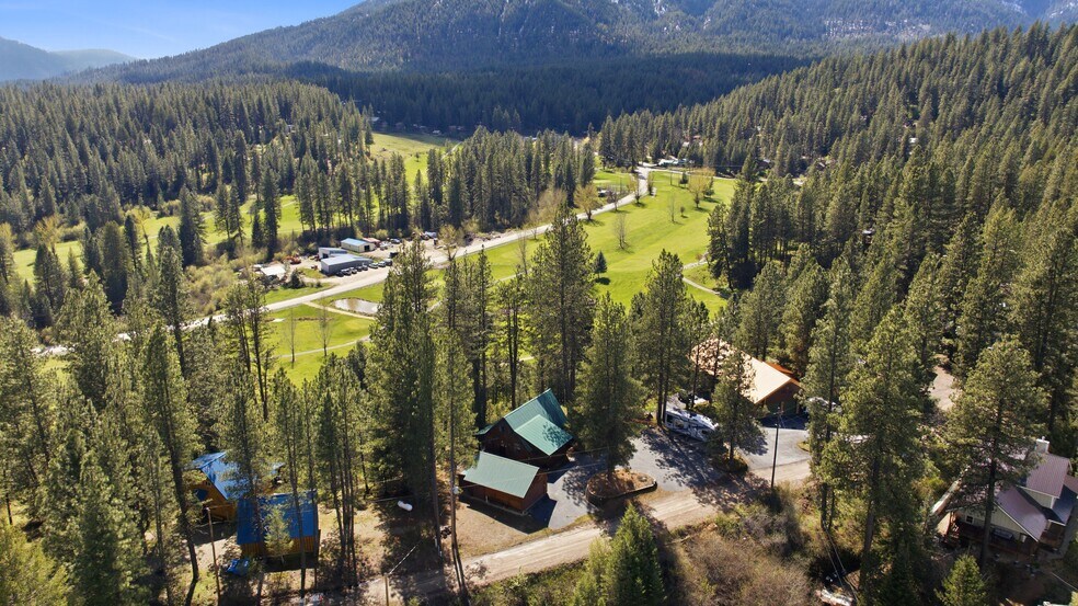 More Photos Of 45 Rainbow Ridge rd, Garden Valley Specialty For Sale