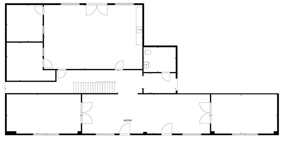 More Photos Of 215 O'Neill Ave, Belmont Warehouse For Lease