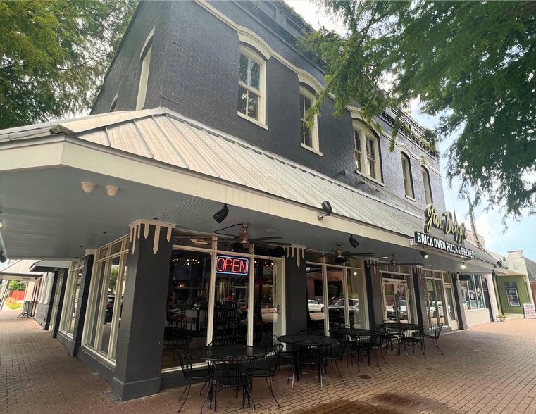 More Photos Of 201-203 Jefferson St, Lafayette Freestanding For Sale