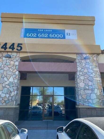More Photos Of S 24th St @ Baseline Rd, Phoenix Unknown For Lease