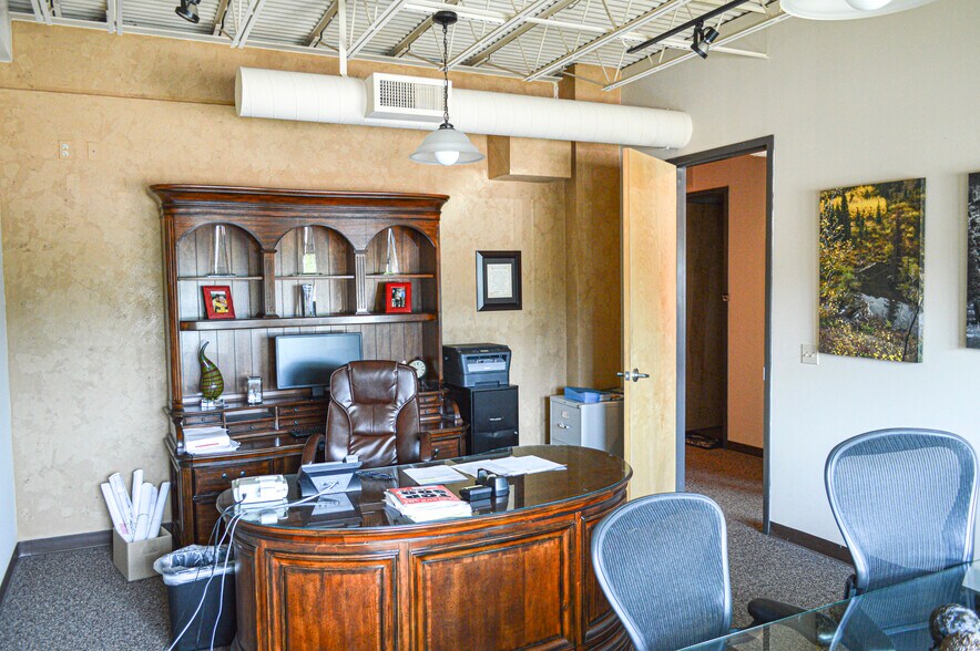 More Photos Of 5410 Powers Center Pt, Colorado Springs Medical For Lease