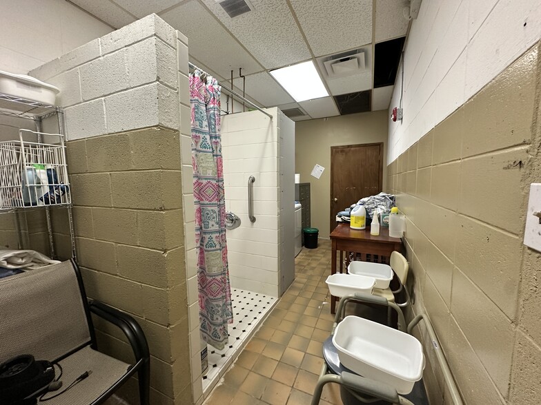 More Photos Of 504 Martin Luther King Jr Dr, Greensboro Daycare Center For Sale