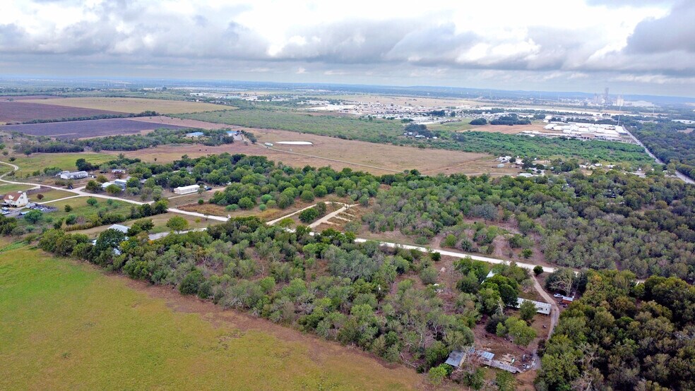 More Photos Of 301 Caney Creek rd, New Braunfels Land For Sale