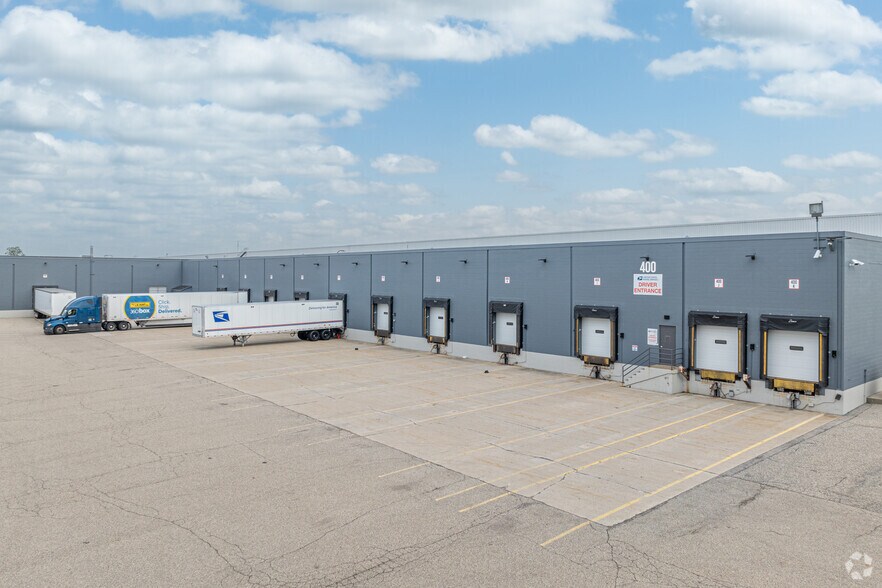 More Photos Of 4300 36th St SE, Grand Rapids Manufacturing For Lease