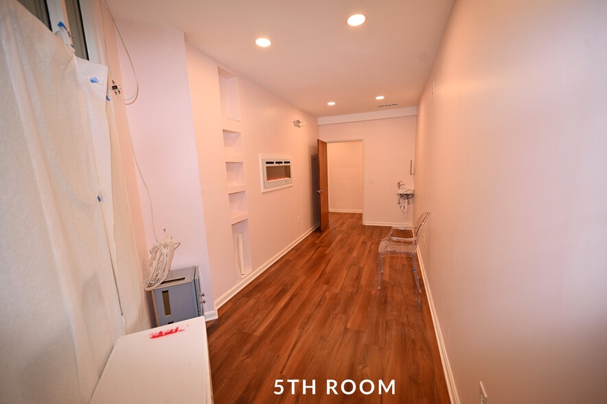 More Photos Of 723 S Charles St, Baltimore Office Residential For Sale