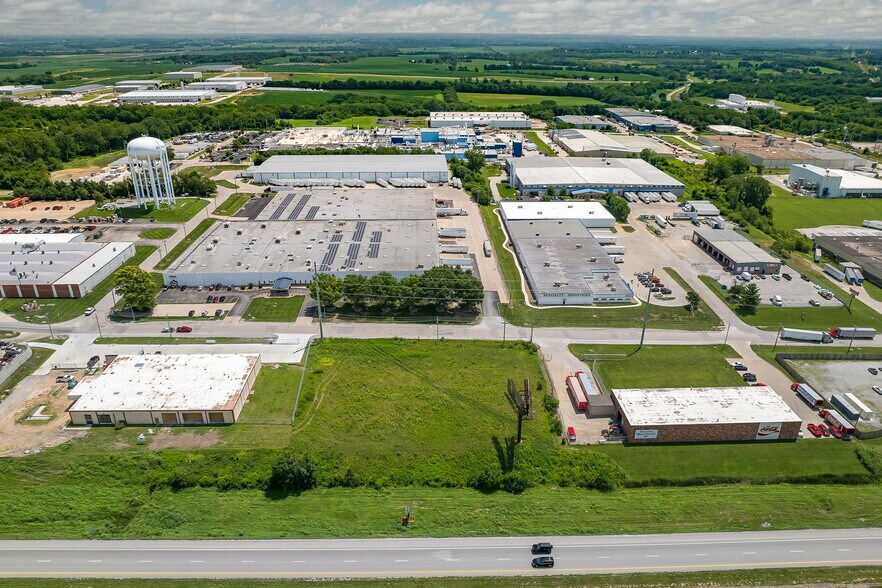 More Photos Of 3702 Leonard Rd, Saint Joseph Land For Sale