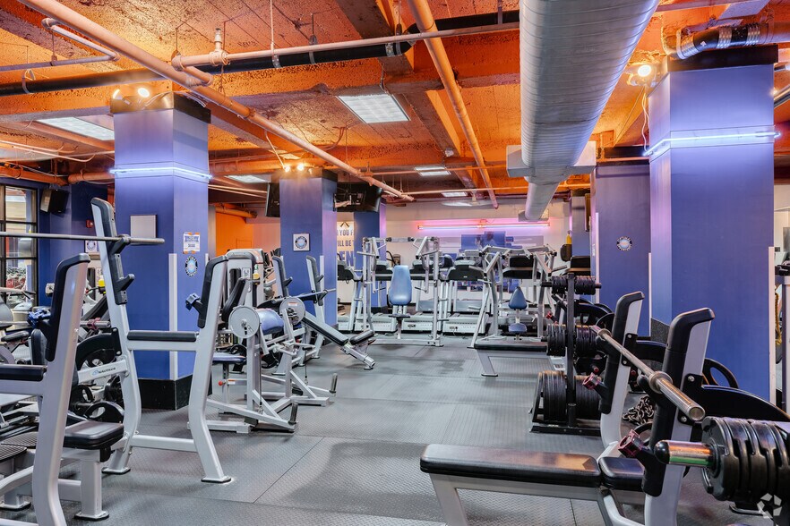 Photo of 4th Floor Ste 400AB