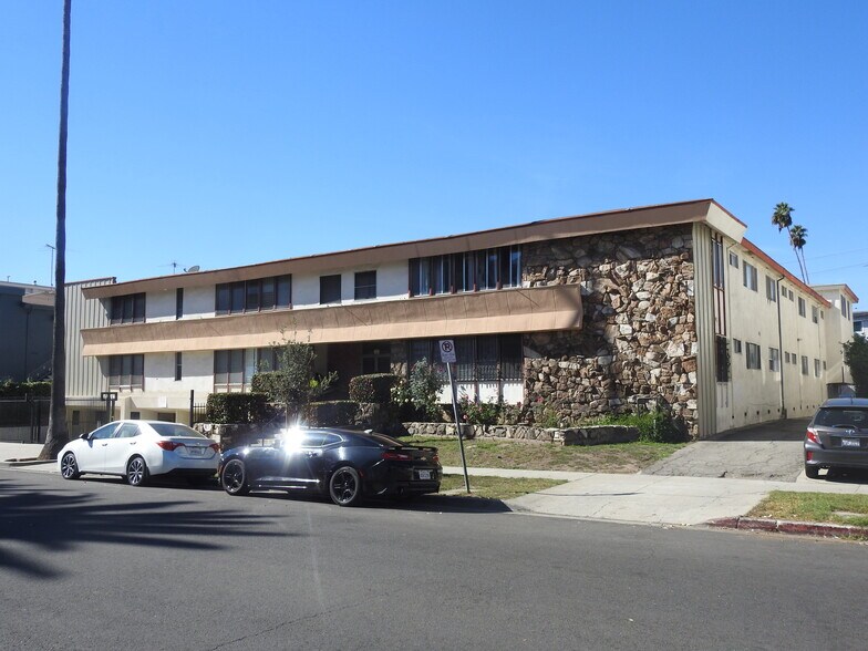 More Photos Of 409 S Manhattan Pl, Los Angeles Apartments For Sale