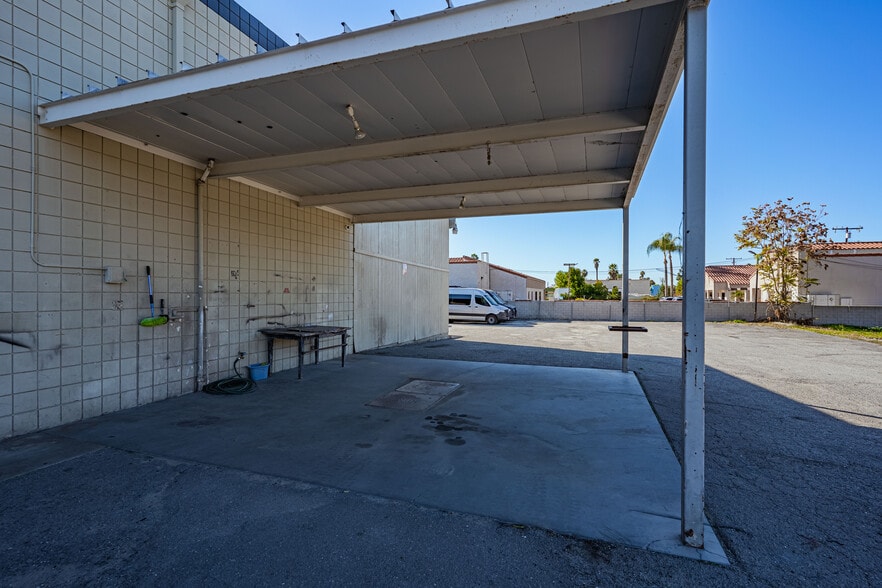 More Photos Of 3630 E Florida Ave, Hemet Auto Dealership For Sale