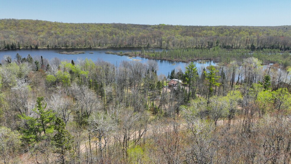 More Photos Of N Gueldner Lane, Exeland Land For Sale