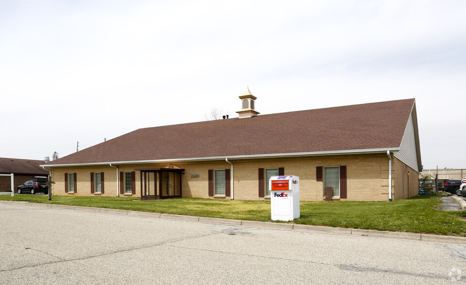 More Photos Of 3380 Successful Way, Dayton Office For Sale