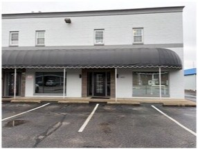 Primary Photo Of 4901 Tippecanoe Dr, Evansville Freestanding For Lease