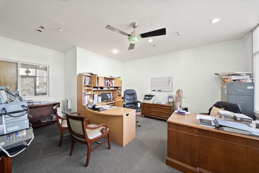 More Photos Of 45915 Maries Rd, Sterling Warehouse For Sale