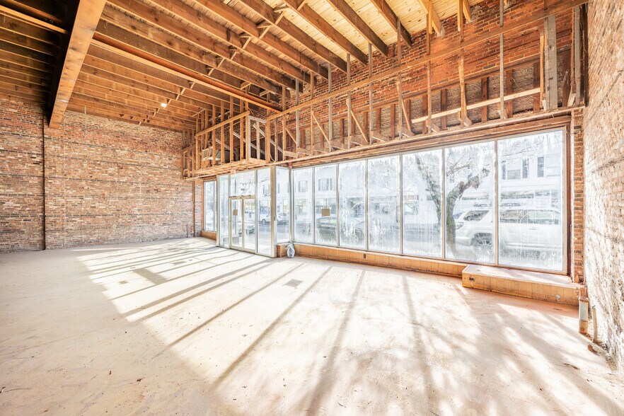 More Photos Of 1427 Hull St, Richmond Storefront For Lease