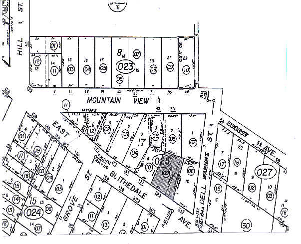 More Photos Of 203 E Blithedale Ave, Mill Valley Medical For Lease
